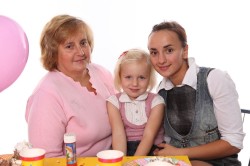 Наследственность по женской линии как причина вегето-сосудистой дистонии Наследственность по женской линии как причина вегето-сосудистой дистонии