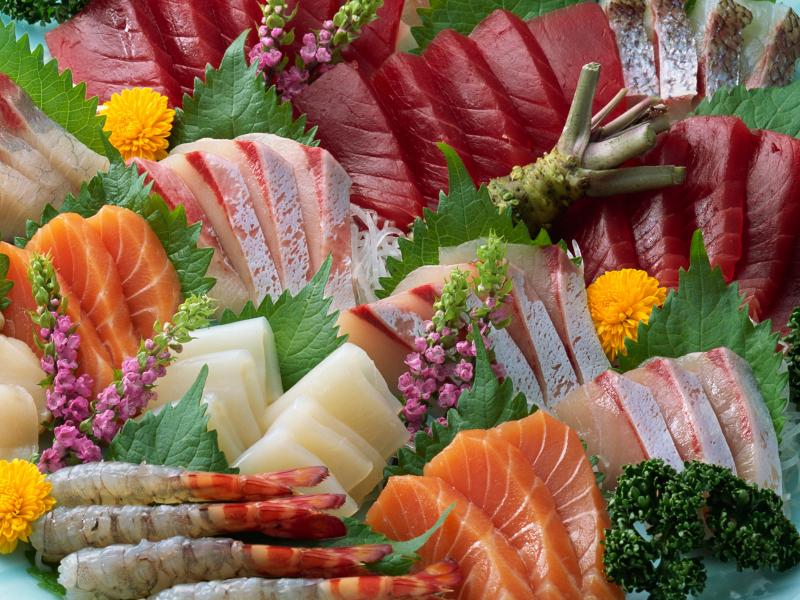 Морепродукты после ишемического инсульта