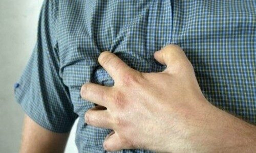 Консультация кардиолога: как укрепить сердечную мышцу