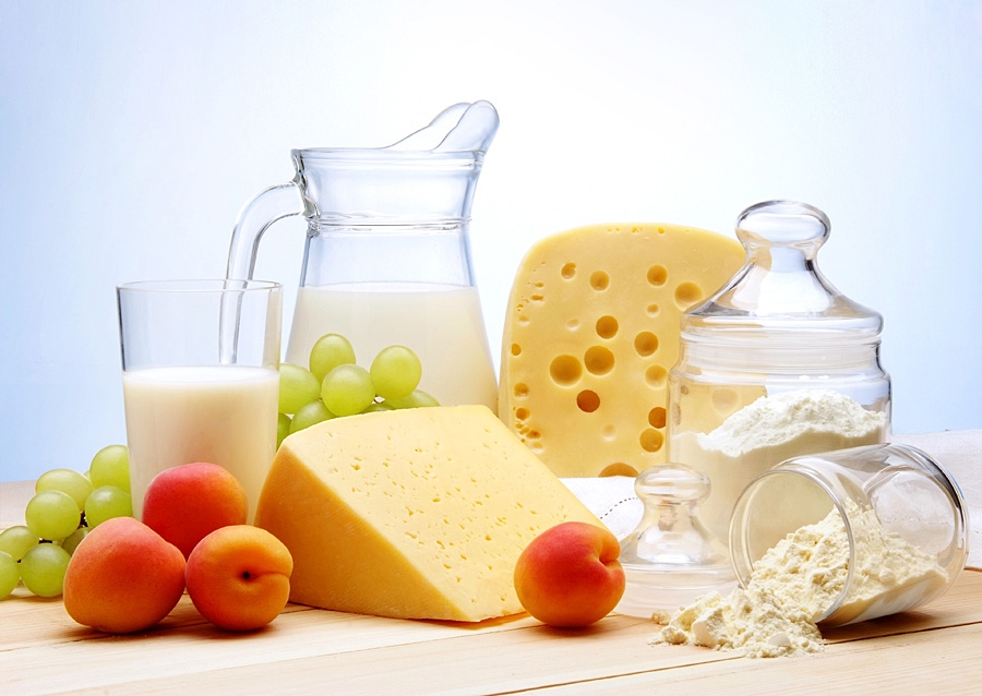 Употребление кисломолочных продуктов после ишемического инсульта