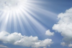 Длительное воздействие солнечных лучей - причина васкулита